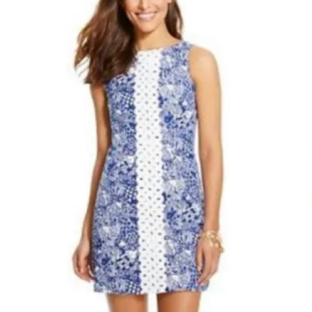 Lilly Pulitzer for Target Shift Dress